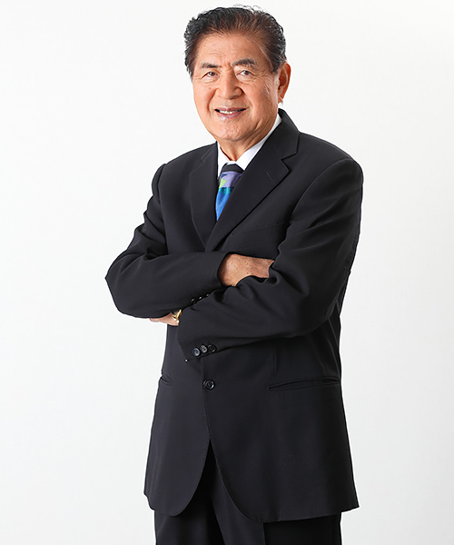 Kiyoshi Yasuno - President and CEO - Belluna Co Ltd