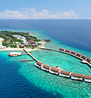 The Westin Maldives Miriandhoo Resort