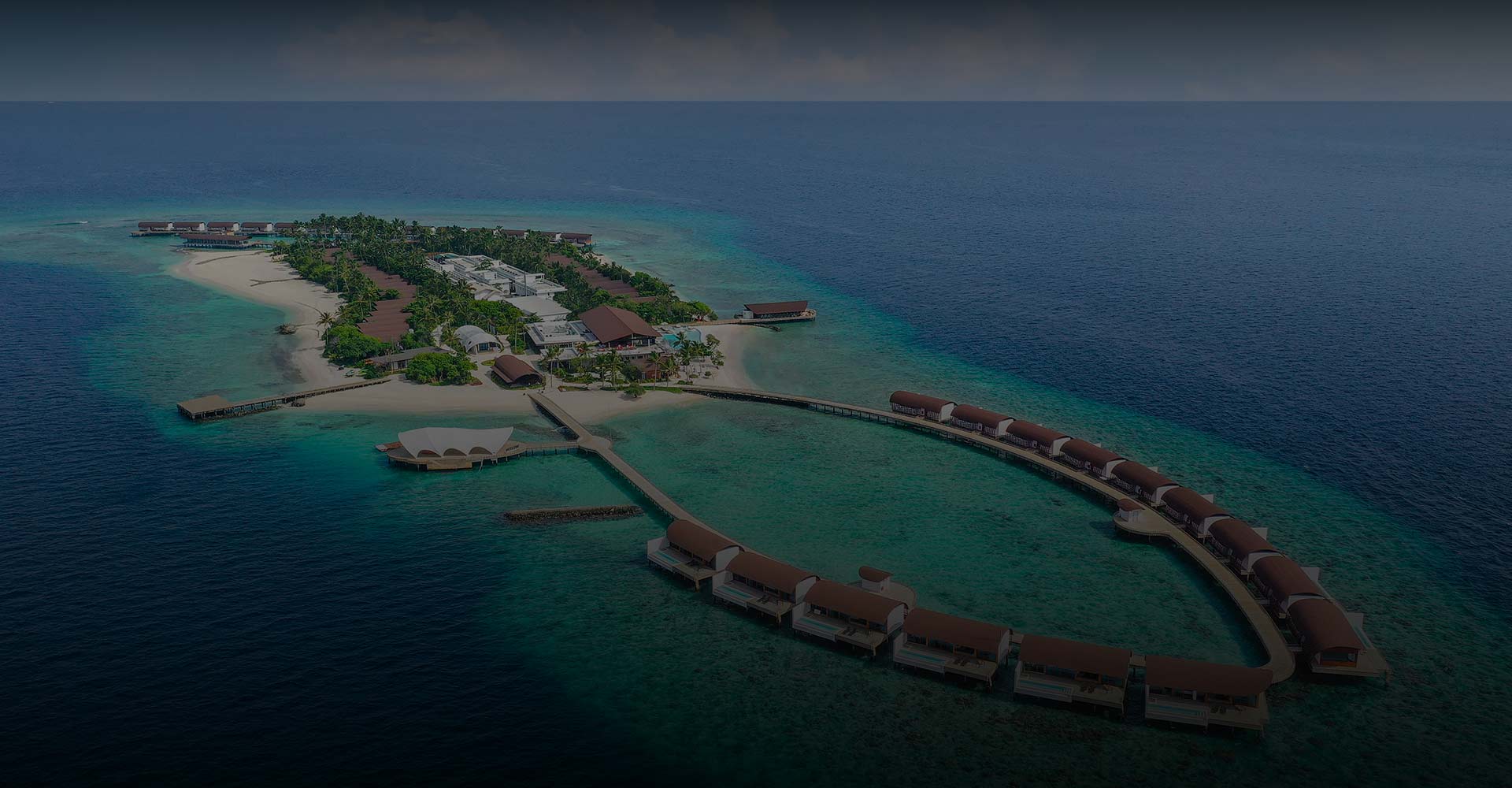 The Westin Maldives Miriandhoo Resort